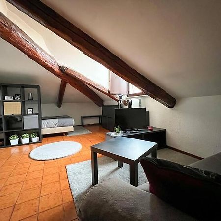 Appartement A Due Passi Dal Centro à Turin Extérieur photo
