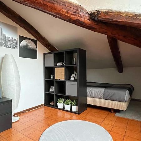 Appartement A Due Passi Dal Centro à Turin Extérieur photo
