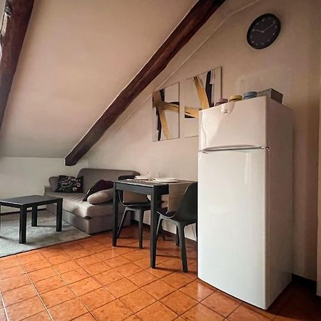 Appartement A Due Passi Dal Centro à Turin Extérieur photo