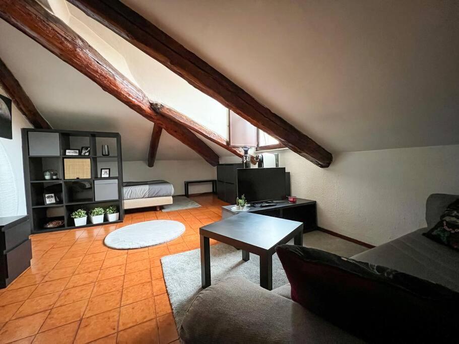 Appartement A Due Passi Dal Centro à Turin Extérieur photo