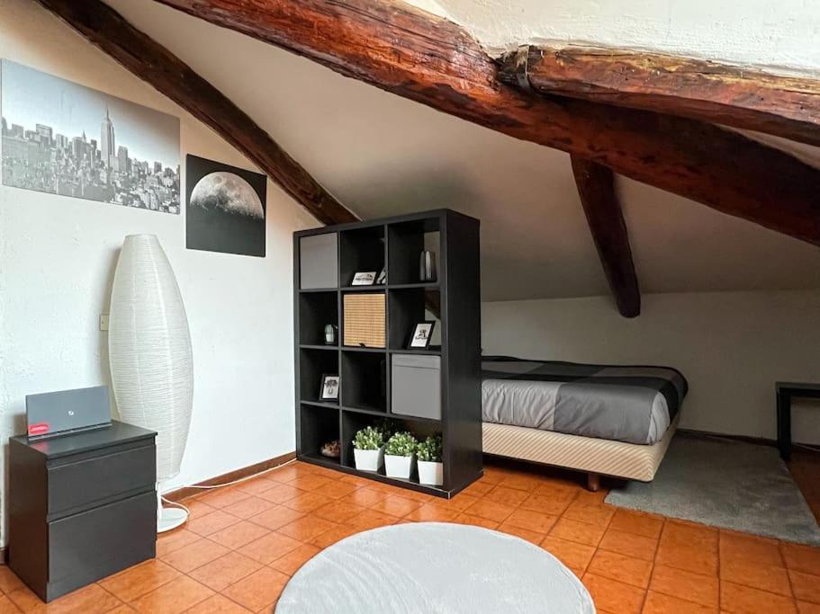 Appartement A Due Passi Dal Centro à Turin Extérieur photo