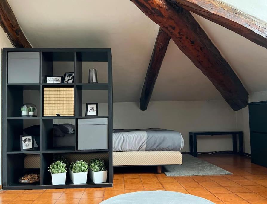 Appartement A Due Passi Dal Centro à Turin Extérieur photo
